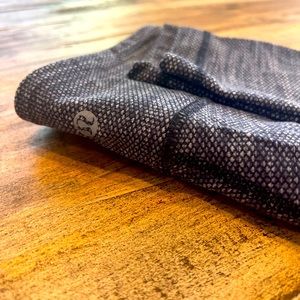 Lululemon Low Rise Legging